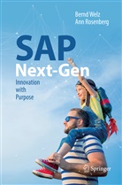 Ann Rosenberg, Bern Welz, Bernd Welz - SAP Next-Gen