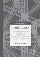 Katy Shaw - Hauntology