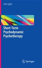 Alan Eppel - Short-Term Psychodynamic Psychotherapy