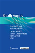 Mark L. Everard, Leontios J. Hadjileontiadis, Leontio J Hadjileontiadis, Leontios J Hadjileontiadis, Mark L Everard, Kostas N. Priftis - Breath Sounds