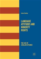 James Hawkey - Language Attitudes and Minority Rights