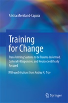 Alisha Moreland-Capuia - Training for Change
