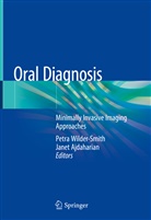 Ajdaharian, Ajdaharian, Janet Ajdaharian, Petr Wilder-Smith, Petra Wilder-Smith - Oral Diagnosis