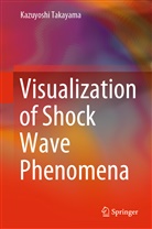 Kazuyoshi Takayama - Visualization of Shock Wave Phenomena
