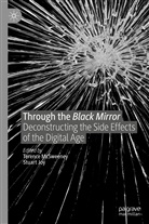 Joy, Joy, Stuart Joy, Terenc McSweeney, Terence Mcsweeney - Through the Black Mirror