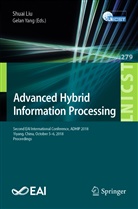 Shua Liu, Shuai Liu, YANG, Yang, Gelan Yang - Advanced Hybrid Information Processing