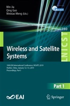 Qin Guo, Qing Guo, Min Jia, Weixiao Meng - Wireless and Satellite Systems