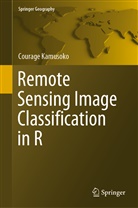 Courage Kamusoko - Remote Sensing Image Classification in R