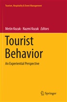 Kozak, Kozak, Meti Kozak, Metin Kozak, Nazmi Kozak - Tourist Behavior