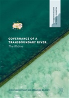 Christia Bréthaut, Christian Bréthaut, Geraldine Pflieger, Géraldine Pflieger - Governance of a Transboundary River