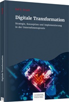Ralf E Strauss, Ralf E. Strauß - Digitale Transformation