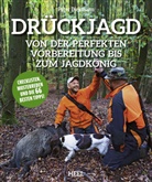 Carste Bothe, Carsten Bothe, Pete Diekmann, Peter Diekmann, Gert G von Harling, Gert G. von Harling - Drückjagd