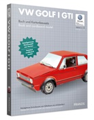 Thomas Riegler - VW Golf I GTI