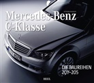Günter Engelen, Günther Engelen - Mercedes-Benz C-Klasse - Automobilgeschichte aus Stuttgart