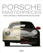 Michael Furman, Camero Ingram, Cameron Ingram, Rand Leffingwell, Randy Leffingwell - Porsche Masterpieces