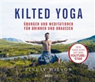 Finlay Wilson - Kilted Yoga