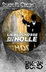 Simon R Green, Simon R. Green - Liebesgrüße aus der Hölle