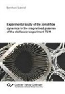 Bernhard Schmid - Experimental study of the zonal-flow dynamics in the magnetised plasmas of the stellarator experiment TJ-K