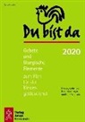 Pete Hitzelberger, Peter Hitzelberger, Widmann, Widmann, Frank Widmann - Du bist da 2020