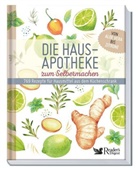 Reader' Digest: Verlag Das Beste GmbH, Reader's Digest: Verlag Das Beste GmbH - Die Hausapotheke zum Selbermachen