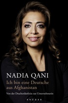 Doris Mendlewitsch, Nadi Qani, Nadia Qani - Ich bin eine Deutsche aus Afghanistan