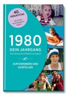 1980 - Dein Jahrgang