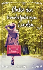 Valérie Perrin - Unter den hundertjährigen Linden