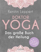 Kerstin Leppert - Doktor Yoga