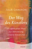 Julia Cameron - Der Weg des Künstlers