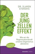 Slaven Stekovic, Slaven (Dr.) Stekovic - Der Jungzelleneffekt