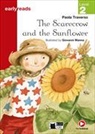 Paola Traverso, TRAVERSO ED 2019 - THE SCARECROW AND THE SUNFLOWER