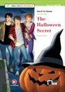 CLEMEN ED 2019 - THE HALLOWEEN SECRET