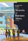 CERAVOLO ED 2019 - MISTERIO EN BUENOS AIRES