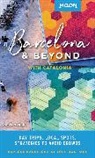 Carol Moran - Moon Barcelona & Beyond (First Edition)