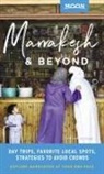 Lucas Peters - Moon Marrakesh & Beyond (First Edition)