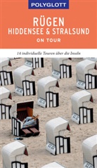 Peter Höh - POLYGLOTT on tour Reiseführer Rügen, Hiddensee & Stralsund
