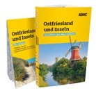 Andrea Lammert - ADAC Reiseführer plus Ostfriesland und Ostfriesische Inseln