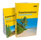 Sabine May - ADAC Reiseführer plus Fuerteventura