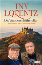 Iny Lorentz - Die Wanderschriftsteller