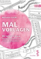 Marianne Pataki - Malvorlagen, Mit Sang und Klang