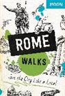 Moon Travel Guides, Moon Travel Guides - Moon Rome Walks (Second Edition)