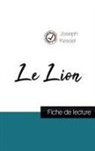 Joseph Kessel - Le Lion de Joseph Kessel (fiche de lecture et analyse complète de l'oeuvre)