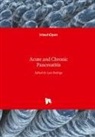 Lui Rodrigo, Luis Rodrigo - Acute and Chronic Pancreatitis