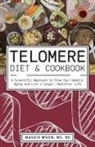 Maggie Moon, Moon Maggie - Telomere Diet and Cookbook