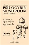 Michelle Janikian - Your Psilocybin Mushroom Companion