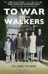 Annabel Venning, Venning Annabel - To War With the Walkers
