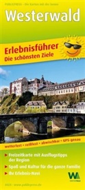 PublicPress Erlebnisführer Westerwald
