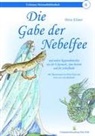 Petra Elsner - Die Gabe der Nebelfee