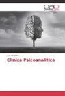 Luis Hornstein - Clinica Psicoanalitica