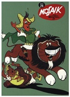 Lothar Dräger, Hannes Hegen, Hannes Hegen, Tessloff Verlag, Tessloff Verlag, Tessloff Verlag Ragnar Tessloff GmbH &amp; Co.KG... - TaschenMosaik. Bd.26